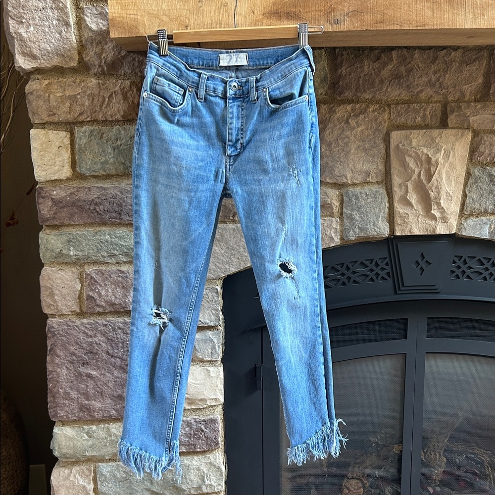 We The Free Jeans